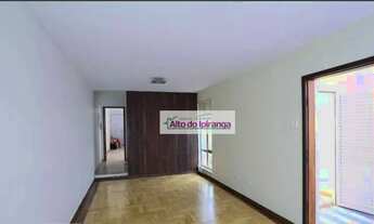 Imagem 3: Sobrado com 4 dormitórios, 250 m² - venda ou aluguel - Indianópolis - São Paulo/SP