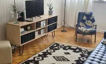 Imagem 3: Apartamento para Venda com 120 m² - Jardim Paulista, São Paulo