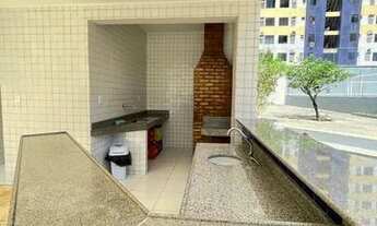 Imagem 4: Apartamento para venda possui 160 metros quadrados com 4 quartos