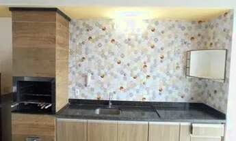 Imagem 4: Cobertura para locação com 3/4, em condomínio com infraestrutura e portaria Buraquinho/ LF