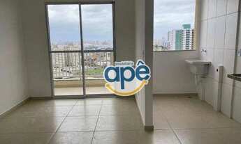 Imagem: Apartamento com 2 quartos à venda, 45 m²