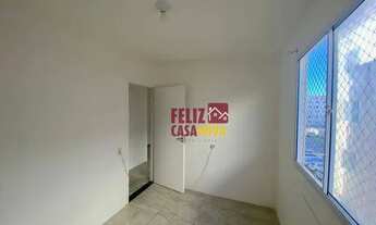 Imagem 4: Apartamento Ponto Certo Terra Brasilis