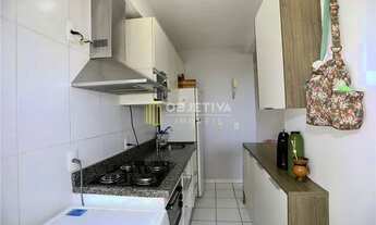 Imagem 6: Apartamento à venda 3 Quartos, 1 Vaga, 60M², Jardim Itu, Porto Alegre - RS