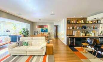 Imagem 5: Apartamento à venda, 127 m² por R$ 2.850.000,00 - Vila Olímpia - São Paulo/SP