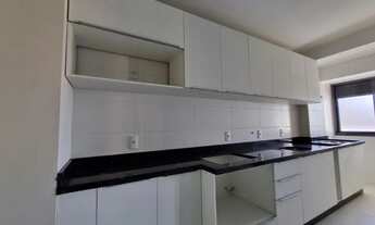 Imagem: Apartamento para alugar no Ritz Class Jaguaruna