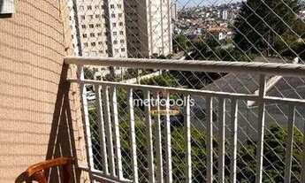 Imagem 5: Apartamento com 2 dormitórios à venda, 55 m² por R$ 300.000,00 - Jardim Matarazzo - São Pa