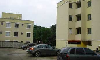 Imagem 5: Betim - Apartamento Padrão - Santa Cruz