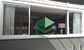 Imagem 7: Sobrado com 3 dormitórios, 243 m² - venda por R$ 1.900.000,00 ou aluguel por R$ 15.146,00