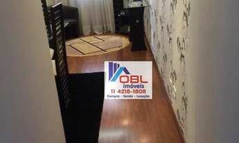 Imagem 2: Apartamento com 2 dormitórios à venda, 50 m² por R$ 289.000,00 - Cangaíba - São Paulo/SP