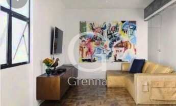 Imagem 4: Apartamento de 150m² para venda, Jardim América-SP