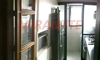 Imagem 6: Apartamento de 50m² com 2 quartos em Parada Inglesa