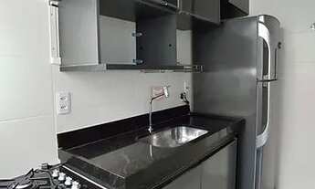 Imagem 4: Cobertura a venda com130m2, 3 quartos em Vale do Ipê - Juiz de Fora - MG