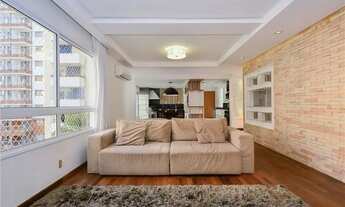 Imagem 4: APARTAMENTO ALTO PADRÃO PARA LOCAÇÃO COM 135M² , 03 VAG BAIRRO PARAISO/SP