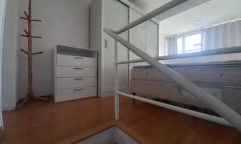 Imagem 4: Apartamento para aluguel com 50 metros quadrados com 1 quarto em Indianópolis - São Paulo