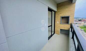 Imagem 3: Cobertura com 3 Dormitórios, Sendo 1 Suíte