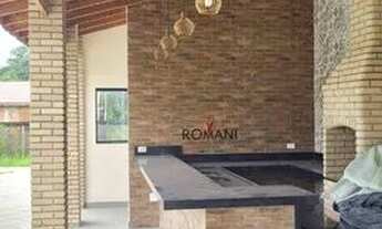 Imagem 7: Chácara com 2 dormitórios à venda, 1000 m² por R$ 545.000,00 - Jardim dos Eucaliptos - Suz