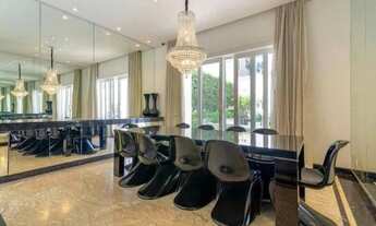 Imagem 3: SÃO PAULO - Casa Padrão - JARDIM PAULISTA