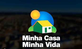 Imagem 2: Apartamento para venda possui 52 metros quadrados com 2 quartos