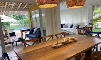 Imagem 3: Aluguel Costa de Sauípe Aluguel Carnaval Casa 4 suítes