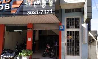 Imagem: APARTAMENTO SOBRELOJA - JD ALVORADA