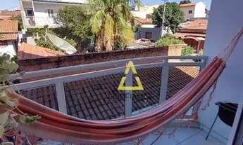 Imagem 3: Apartamento com 3 dormitórios, 125 m² - venda por R$ 720.000,00 ou aluguel por R$ 2.670,00