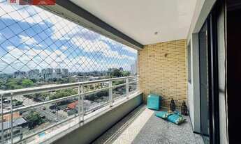 Imagem 3: Apartamento com 4 suítes à venda, 131 m² - Vieiralves - Manaus/AM