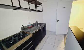 Imagem 5: Apartamento 2 Quartos para Locação em São Paulo, Bela Vista, 2 dormitórios, 1 banheiro, 1