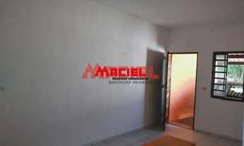 Imagem 6: Casa Padrão em São José dos Campos