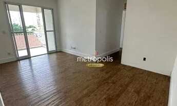 Imagem 2: Apartamento com 2 dormitórios à venda, 68 m² por R$ 620.000,00 - Santa Paula - São Caetano