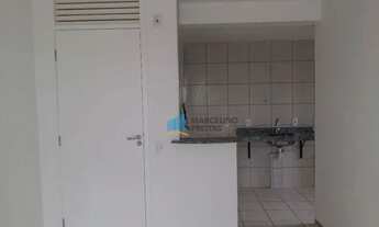 Imagem 7: Apartamento com 2 dormitórios para alugar, 60 m² por R$ 2.118,63/mês - Benfica - Fortaleza