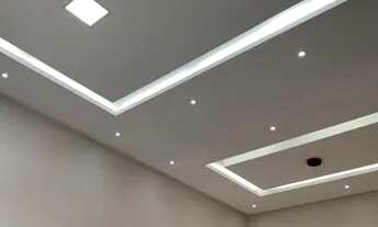 Imagem 3: Casa para venda tem 138 metros quadrados com 3 quartos em Víviam Parque - Anápolis - GO