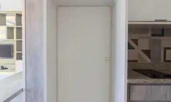 Imagem 2: Apartamento para Aluguel - Águas Claras, 1 Quarto, 34 m2