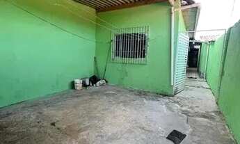 Imagem 3: Casa em Novo Horizonte