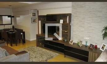 Imagem 2: Apartamento à Venda - Passo D'areia, 2 Quartos, 72 m2