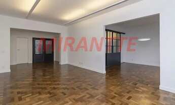 Imagem 5: Apartamento de 239m² com 3 quartos em Higienópolis