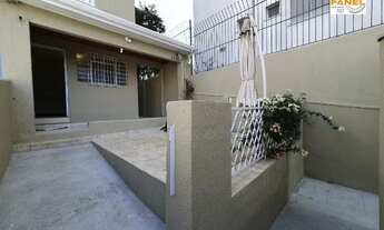 Imagem: SãO PAULO - Casa Padrão - Caxingui