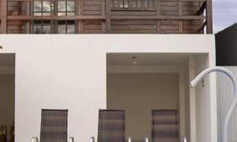 Imagem 2: CASA DE MADEIRA EVENTOS