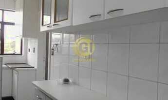 Imagem 2: Apartamento para aluguel tem 90 metros quadrados com 3 quartos em Jardim Beira Rio - Jacar