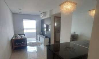 Imagem 3: Apartamento para venda com 75 metros quadrados com 2 quartos em Aviação - Praia Grande - S