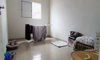 Imagem 2: Venda - Apartamento - Jardim São Francisco - Santa Bárbara D'Oeste - SP