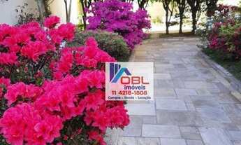 Imagem 2: Apartamento com 3 dormitórios à venda, 97 m² por R$ 540.000,00 - Chácara Mafalda - São Pau