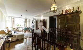 Imagem 4: Apartamento para Aluguel - Santa Cecília, 3 Quartos, 139 m2