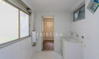 Imagem 6: Imóvel de 137m², com 3 dormitórios (sendo 1 suíte)