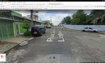 Imagem 3: Realengo Rua Jorn. Marques Lisboa 227 Casa