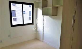 Imagem 4: Apartamento à venda, no Condomínio Ocean Pontal Residence & Beach Place, Recreio dos B