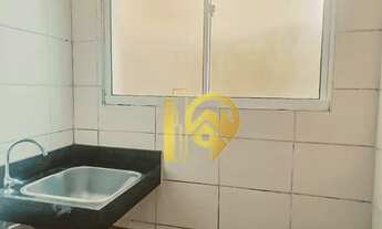 Imagem 7: Apartamento / LOCAÇÃO com 49m2 - 2 dormitórios - Jardim das Indústrias - São José dos Cam