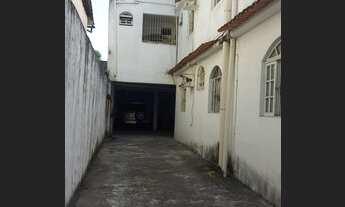 Imagem 4: Vendo predio comercial escriturado com 8 casas e Apt. PROX. Av.Central laranjeiras. FACILI