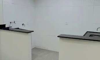 Imagem: Apartamento Riacho Fundo 01