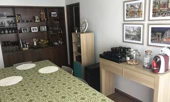 Imagem 3: BELO HORIZONTE - Apartamento Padrão - Serra