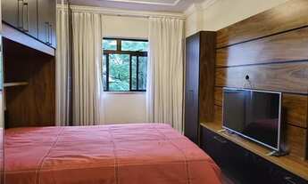 Imagem 4: Glamoroso apartamento de 3/4 em pleno centro de JF